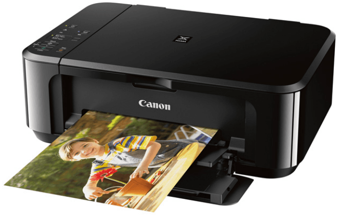 Canon Pixma MG3620 best printer for art prints on a budget
