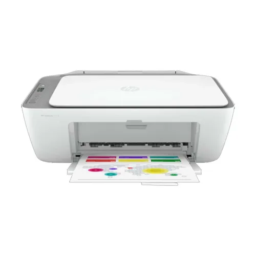 HP DeskJet 2855e best printer for printing artwork