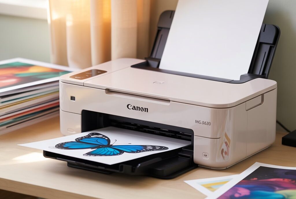 Best Printer for Art Prints on a Budget