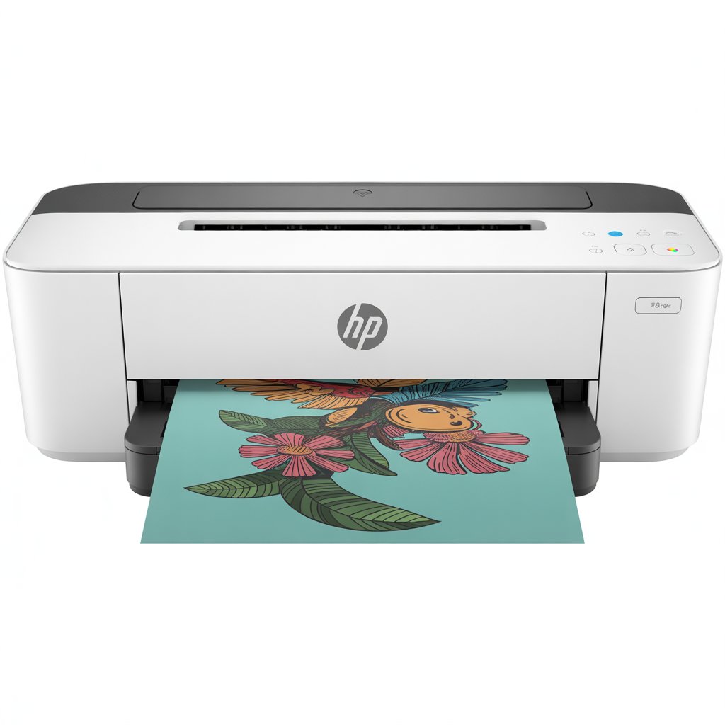 🖨️ Best Printer for Printing Artwork – HP DeskJet 2855e Review 2 Best Printer for Printing Artwork