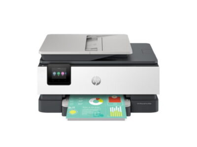 HP OfficeJet Pro 8135e Printer – In-Depth Review