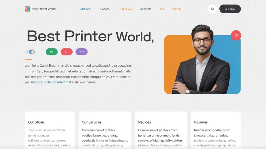  Learn more about BestPrinterWorld