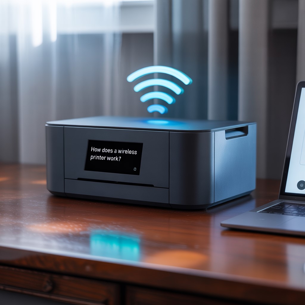 Simplifying Printer Connections