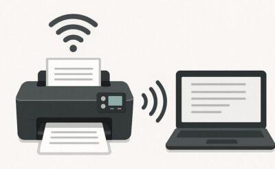 What is a Wireless Printers