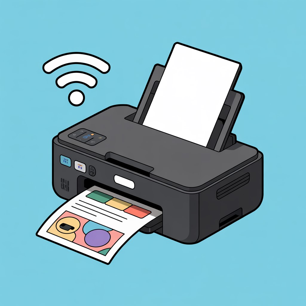 Best Printer for Apple Computers – Brother HL-L2405W Wireless Mono Laser Printer Review