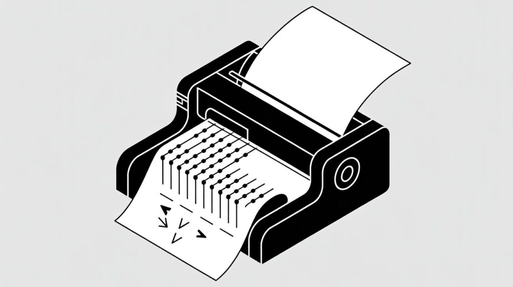 How Do Dot Matrix Printers Work